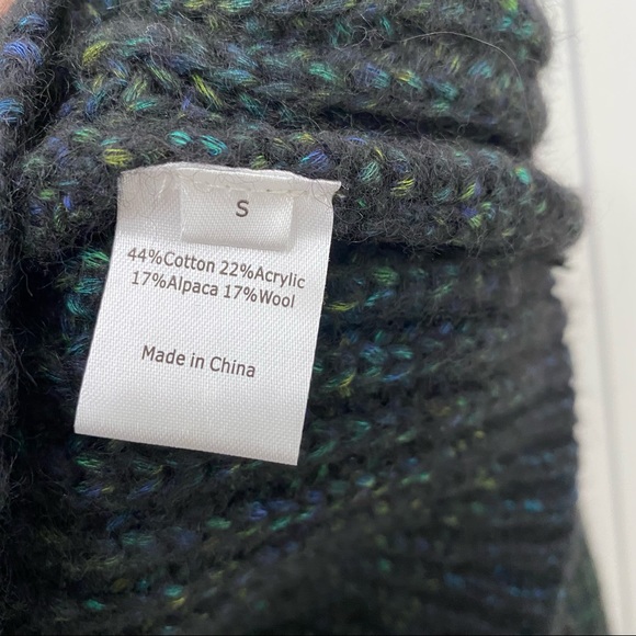 New! La Ligne Cleo Sweater - SOLD OUT ONLINE - Picture 5 of 7